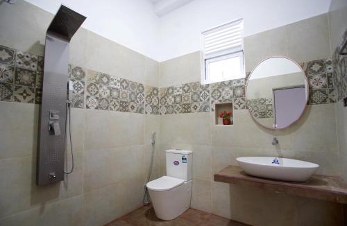 Dambulla Apartment | Villa Elegance