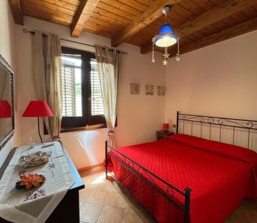 Custonaci Apartment | Villa Elegante per Vacanza