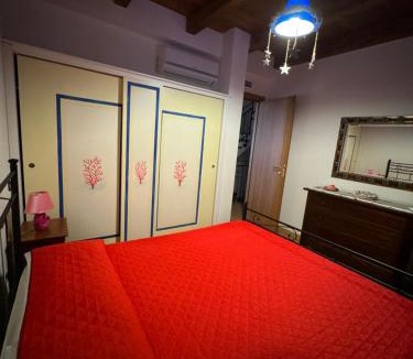 Custonaci Apartment | Villa Elegante per Vacanza