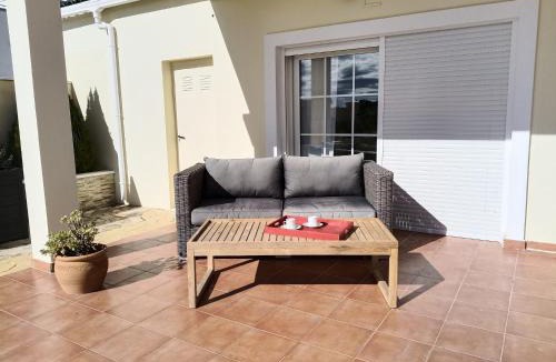 Caserio Los Tarquinos Villa | Villa Elegante, with a private pool