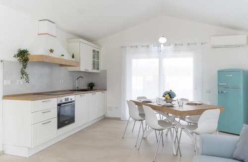 Arbatax Apartment | Villa Elena - Affitti Brevi Italia