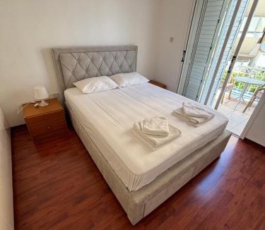 Pernera Villa | Villa Elena