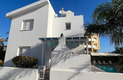 Pernera Villa | Villa Elena