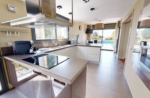 El Perello Villa | VILLA ELENA