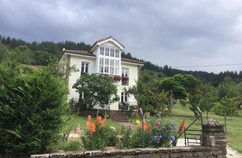 Potes House | Villa Elena