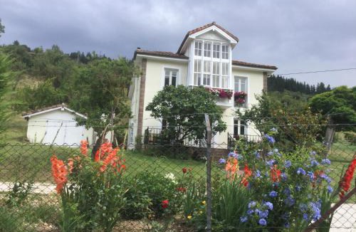 Potes House | Villa Elena