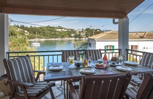 Agni Villa | Villa Elena