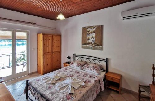 Agni Villa | Villa Elena
