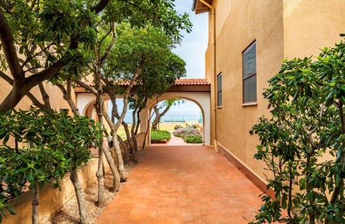 Lu Bagnu Apartment | Villa Elena