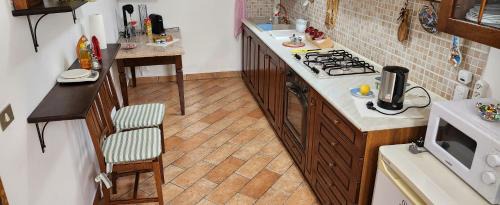 Robegano House | Villa Elena