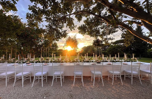 Centro Giano Villa | Villa Elena Luxe Home