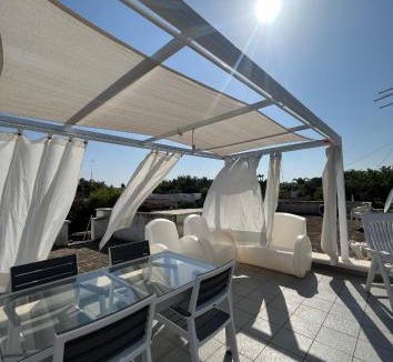 Specchiolla House | Villa Elena Riva Marina