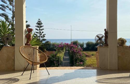 Torre Vado House | Villa Elena - Seafront & Comfort by Salento Prime