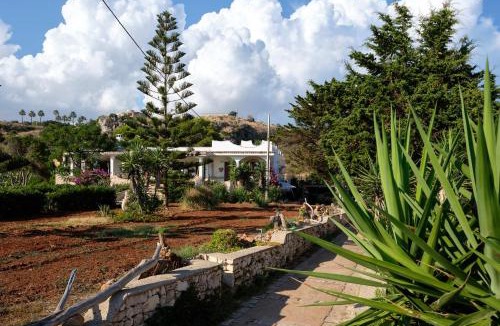Torre Vado House | Villa Elena - Seafront & Comfort by Salento Prime
