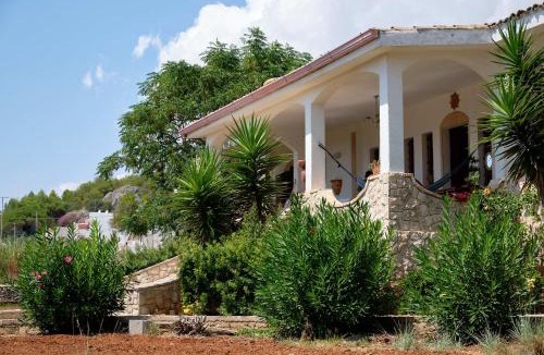 Torre Vado House | Villa Elena - Seafront & Comfort by Salento Prime