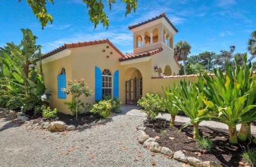 Captiva House | Villa Elena