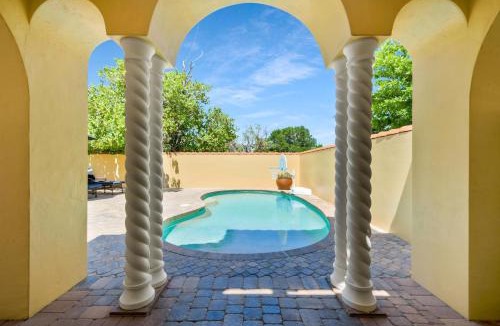 Captiva House | Villa Elena