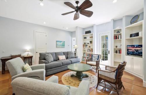 Captiva House | Villa Elena