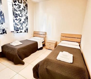 Lanciano Apartment | Villa Elena - WelcHome