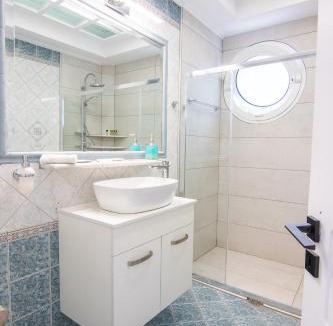 Koroni Apartment | Villa Eleni