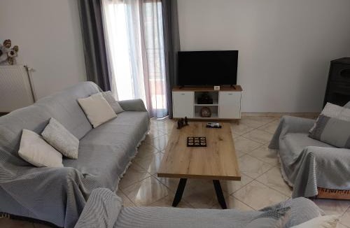 Souli House | Villa Eleni