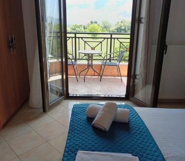 Souli House | Villa Eleni