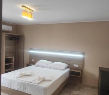Katerini House | Villa Eleni