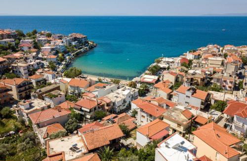 Skala Marion Apartment | VILLA ELENI