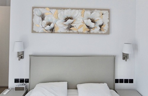 Nafplio Villa | Villa Eleni-luxury, modern, view of the sea villa