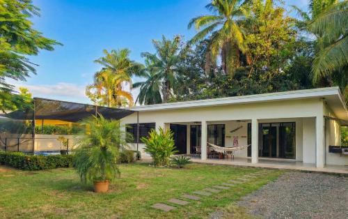 Parrita Villa | Villa Elenita Private Villa - Parrita, Central Pacific