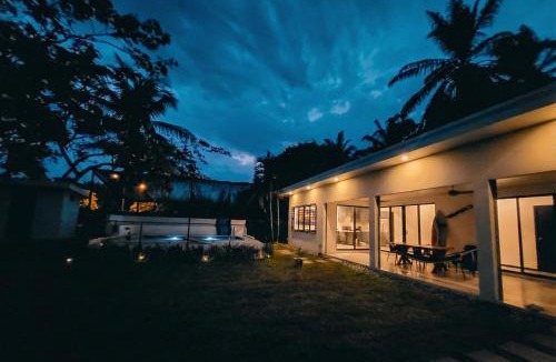 Parrita Villa | Villa Elenita Private Villa - Parrita, Central Pacific