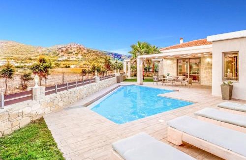 Nopigia Villa | Villa Elenitsa