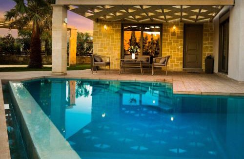 Nopigia Villa | Villa Elenitsa