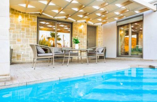 Nopigia Villa | Villa Elenitsa