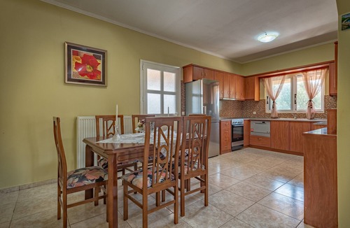 Agrilia Villa | Villa Eleon