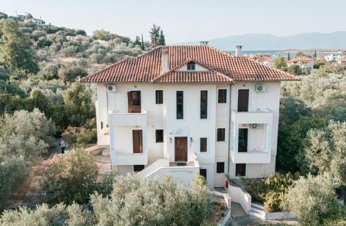 Sourpi Apartment | Villa Eleonas
