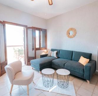 Sourpi Apartment | Villa Eleonas