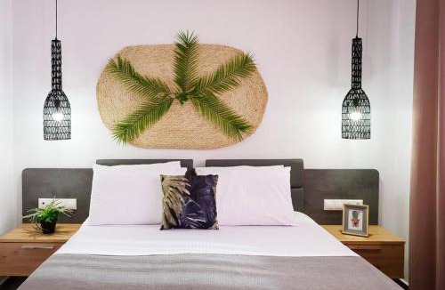 Monopari Villa | Villa Eleonas with private swimming pool