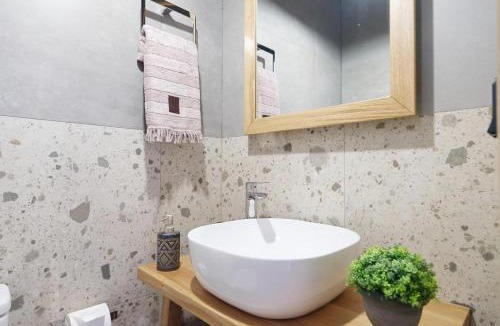 Monopari Villa | Villa Eleonas with private swimming pool