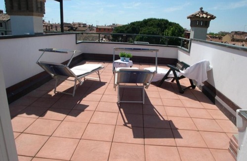 Grado Historic Centre Apartment | Villa Eleonora