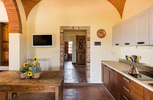 Lucignano House | Villa Eleonora