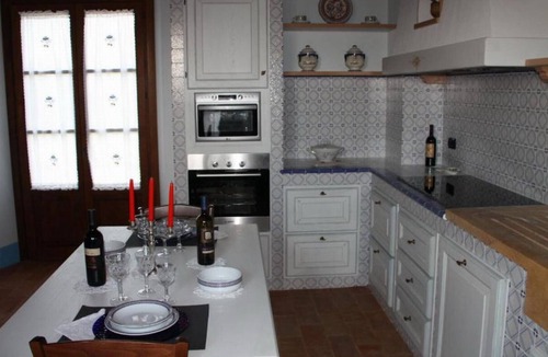 Marciano della Chiana House | VILLA ELEONORA