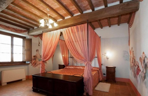 Marciano della Chiana House | VILLA ELEONORA