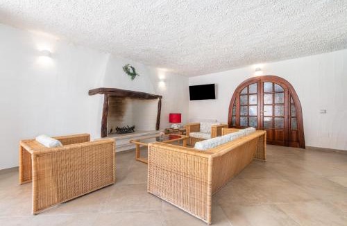Torre degli Ulivi House | Villa Eleonora Residence App to 4