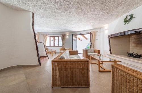 Torre degli Ulivi House | Villa Eleonora Residence App to 4