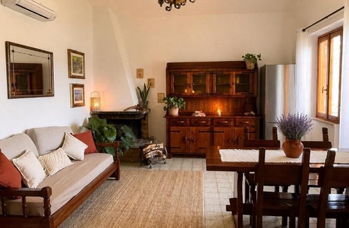 Ascrea Villa | Villa Eleri Panoramic Lake Views Near Rome