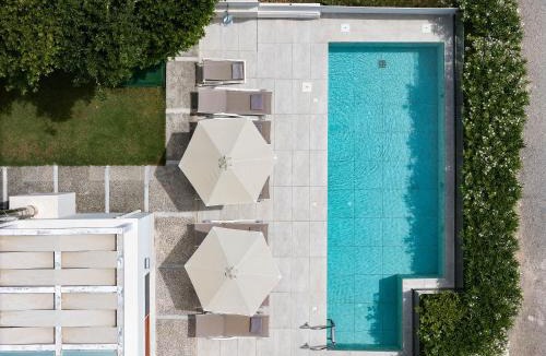 Monopari Villa | Villa Elesia