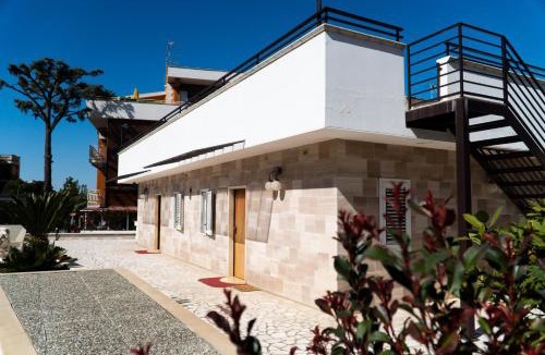 Matera House | Villa Eletti - A Due Passi dai Sassi e dal centro città
