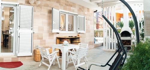 Matera House | Villa Eletti - A Due Passi dai Sassi e dal centro città