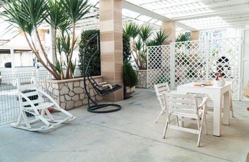 Matera House | Villa Eletti - A Due Passi dai Sassi e dal centro città